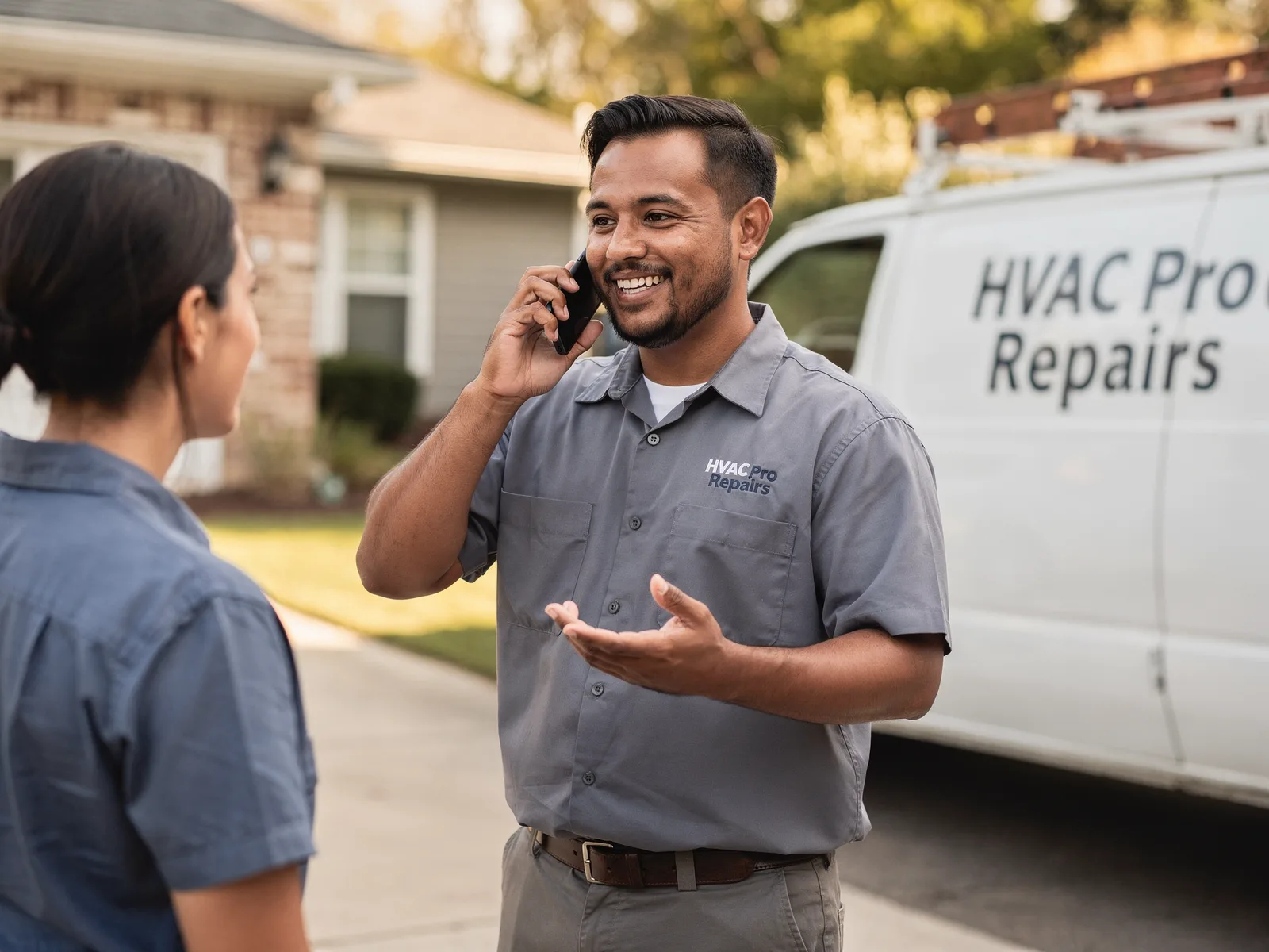 Heat Pump Repair Woodbine, KS FAQs